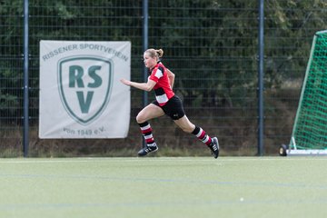 Bild 270 - wBJ Rissener SV - Altona 93 : Ergebnis: 6:2